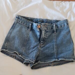 Wild Fable Classic Blue Jean Shorts